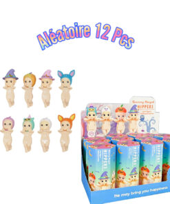 20e anniversaire Sonny Angel boîte aveugle série fruits porte-clés 12pcs
