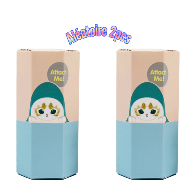 20e anniversaire Sonny Angel boîte aveugle série fruits porte-clés 2pcs
