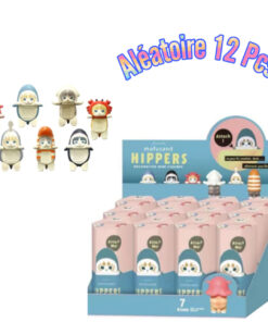 20e anniversaire Sonny Angel boîte aveugle série fruits porte-clés 12pcs