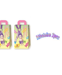20e anniversaire Sonny Angel boîte aveugle série fruits porte-clés 2pcs