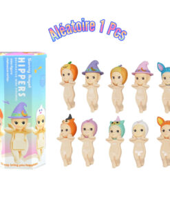 20e anniversaire Sonny Angel boîte aveugle série fruits porte-clés 1pcs