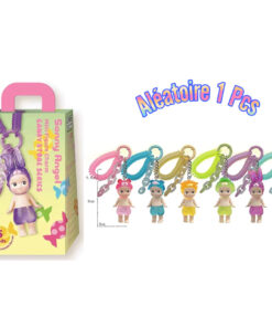 20e anniversaire Sonny Angel boîte aveugle série fruits porte-clés 1pcs