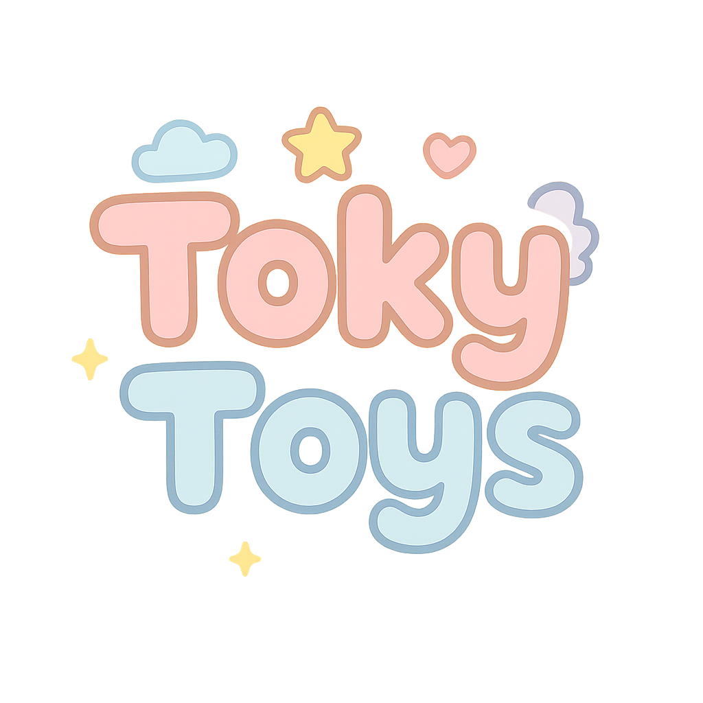 Toky Toys