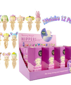 20e anniversaire Sonny Angel boîte aveugle série fruits Halloween 12pcs