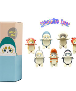 20e anniversaire Sonny Angel boîte aveugle série fruits porte-clés 1pcs