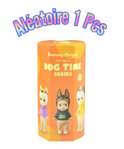 20e anniversaire Sonny Angel boîte aveugle série fruits Halloween  1pcs