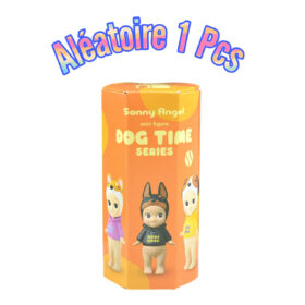 20e anniversaire Sonny Angel boîte aveugle série fruits Halloween  1pcs