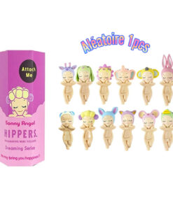 20e anniversaire Sonny Angel boîte aveugle série fruits Halloween 1pcs