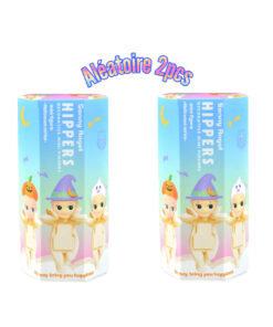 20e anniversaire Sonny Angel boîte aveugle série fruits porte-clés 2pcs