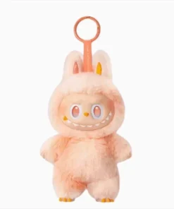 Labubu Monser V3 : Orange