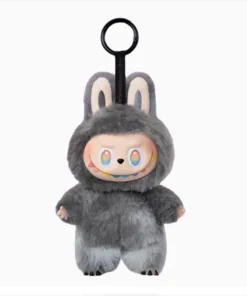 Labubu Monser V3 : Gris