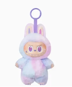 Labubu Monser V3 : Violet