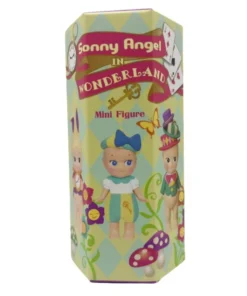 20e anniversaire Sonny Angel boîte aveugle série fruits